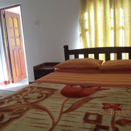 Andrews Hostel Nuwara Eliya Extérieur photo