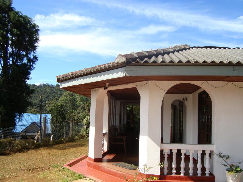 Andrews Hostel Nuwara Eliya Extérieur photo