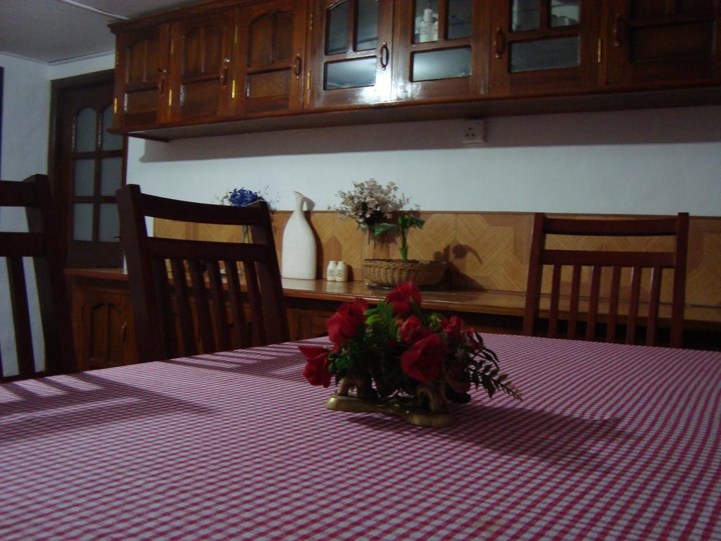 Andrews Hostel Nuwara Eliya Extérieur photo