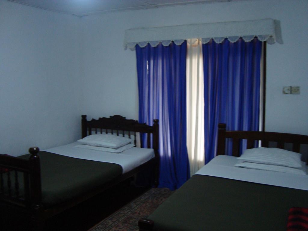 Andrews Hostel Nuwara Eliya Chambre photo