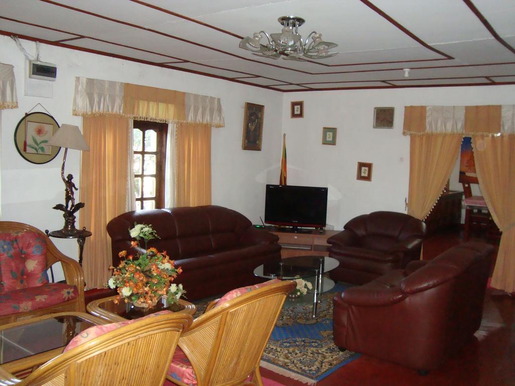 Andrews Hostel Nuwara Eliya Extérieur photo