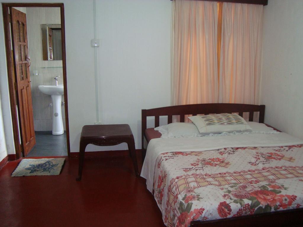 Andrews Hostel Nuwara Eliya Chambre photo