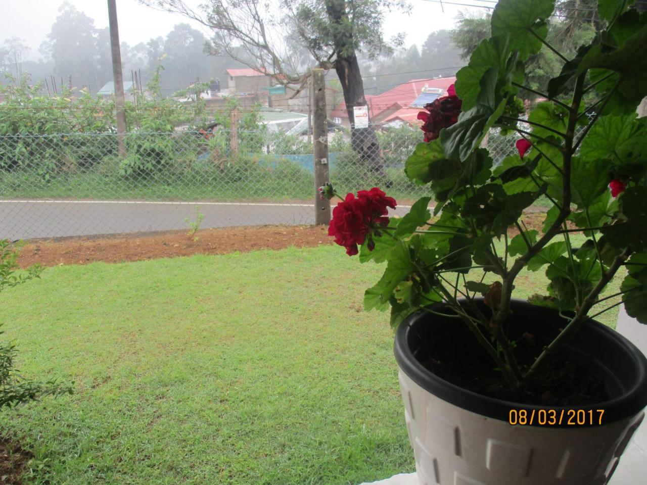 Andrews Hostel Nuwara Eliya Extérieur photo