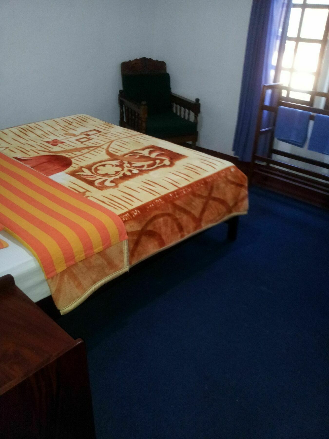 Andrews Hostel Nuwara Eliya Extérieur photo