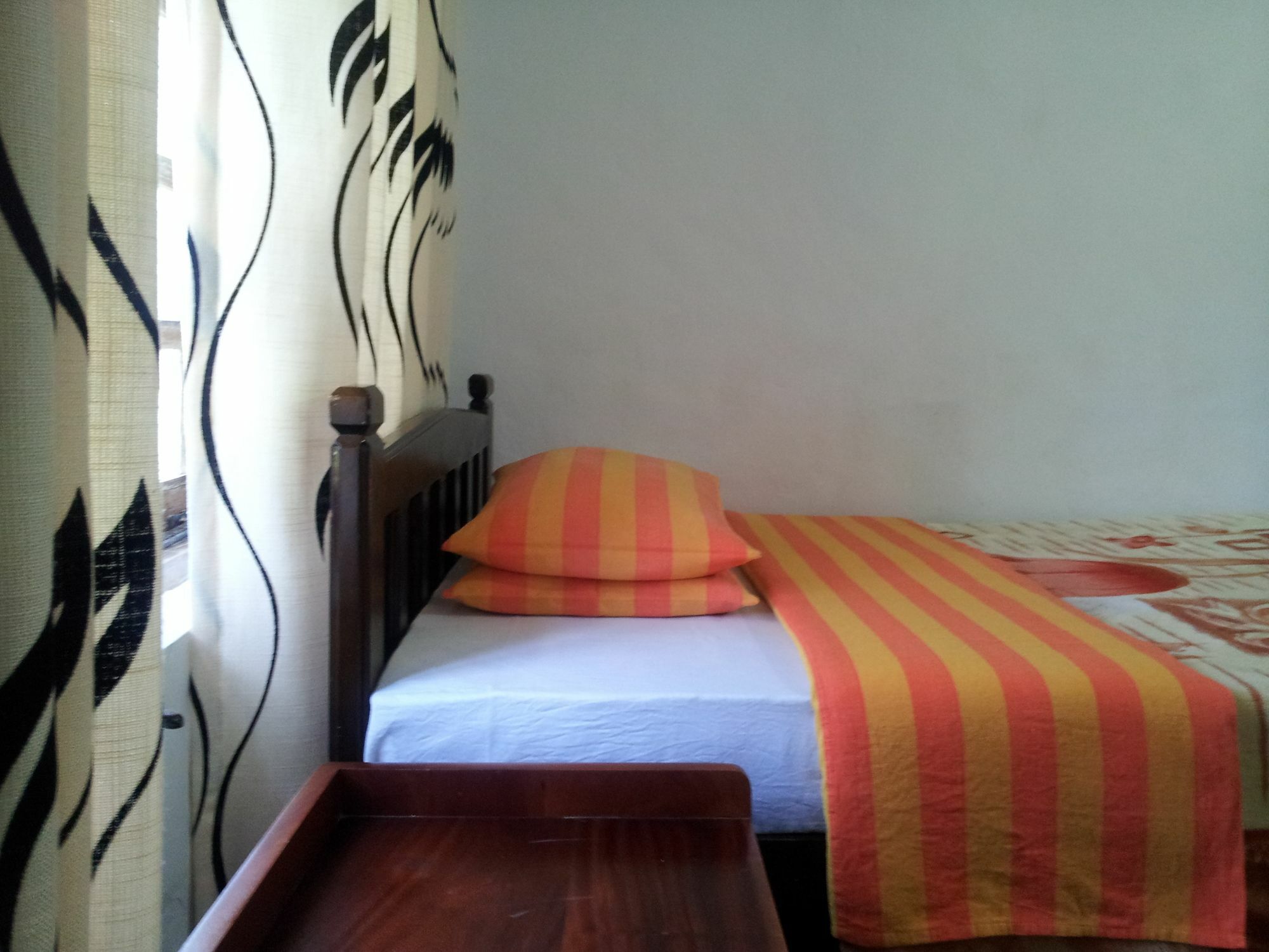 Andrews Hostel Nuwara Eliya Extérieur photo