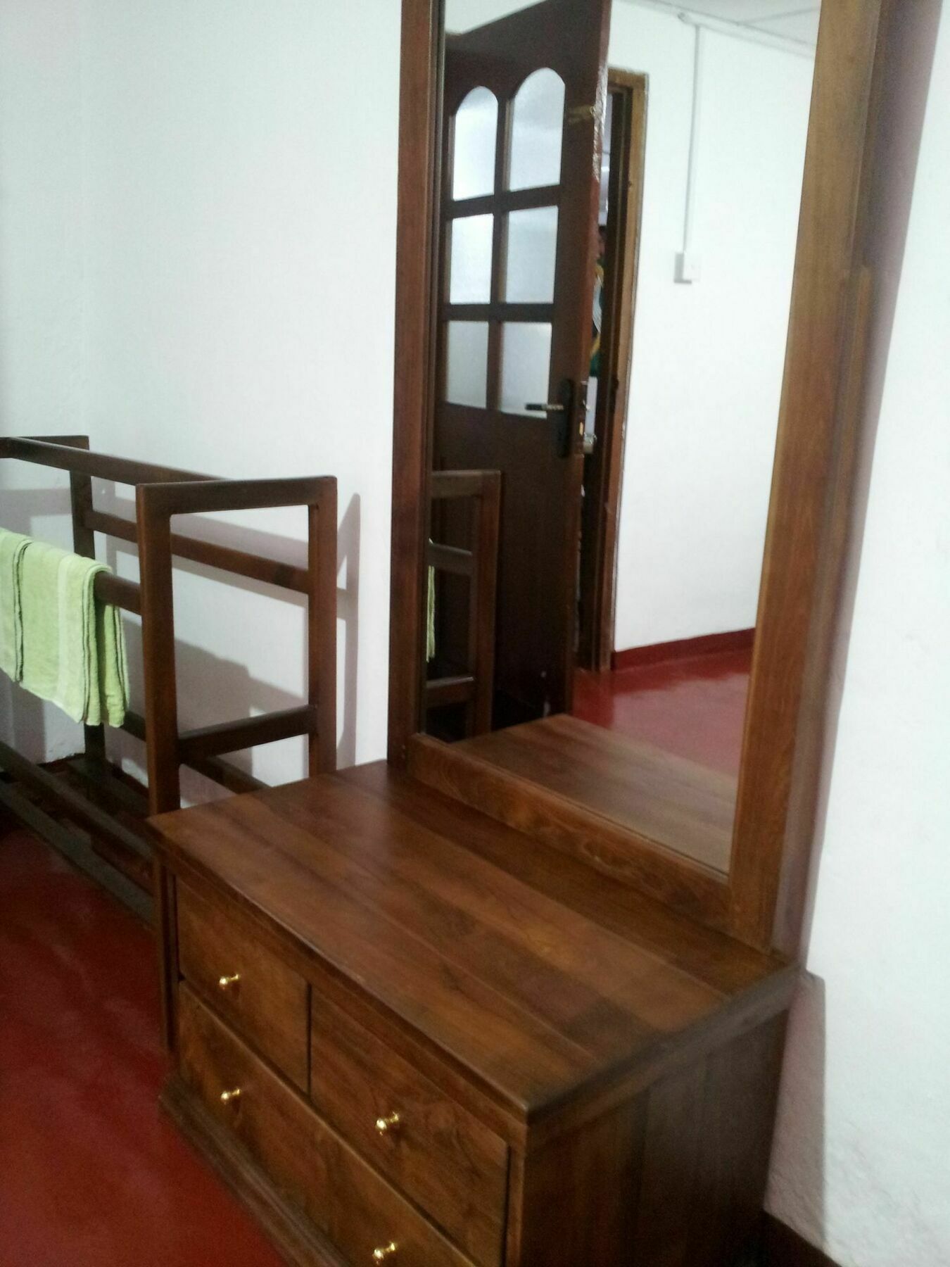 Andrews Hostel Nuwara Eliya Extérieur photo