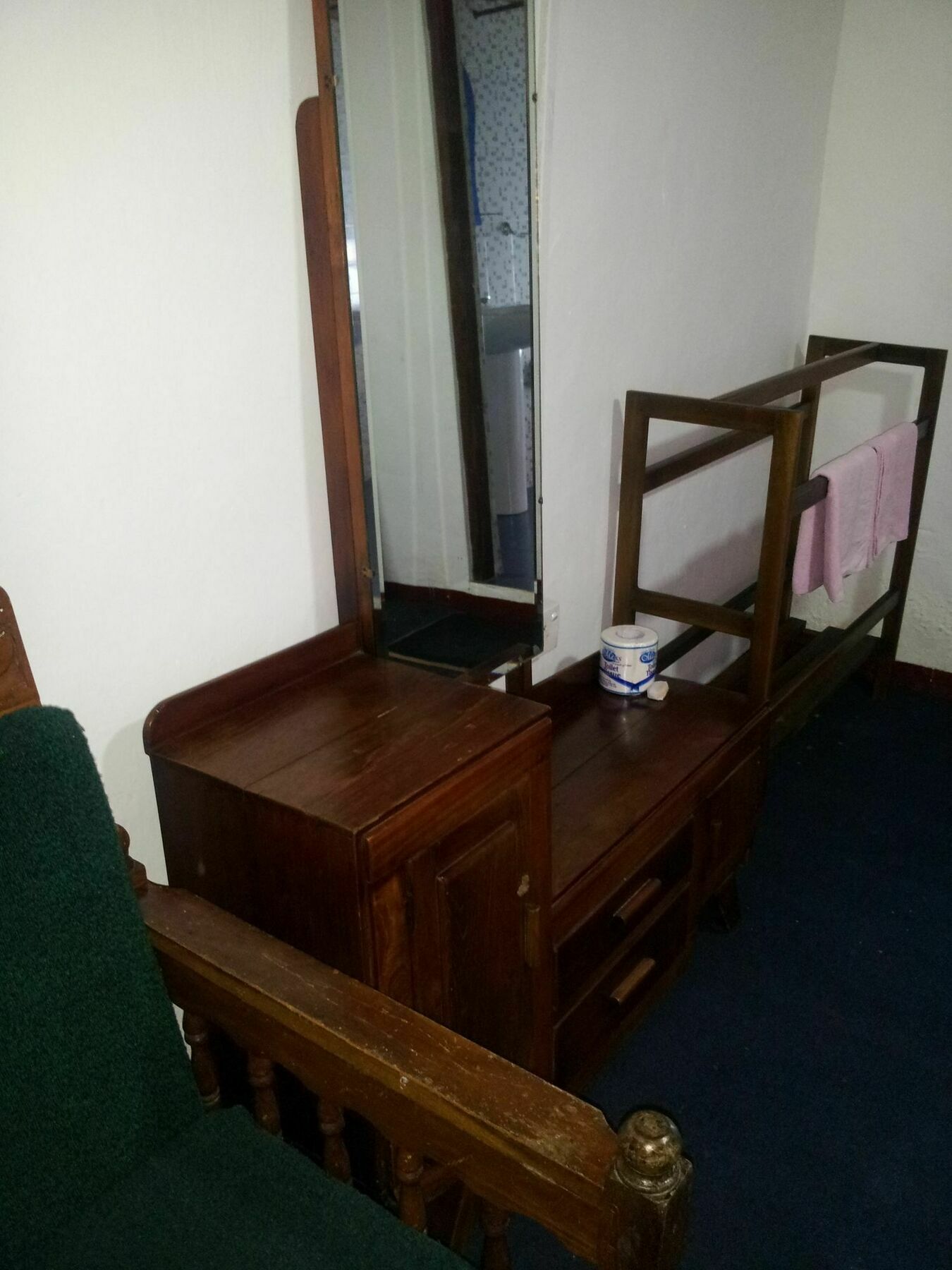 Andrews Hostel Nuwara Eliya Extérieur photo
