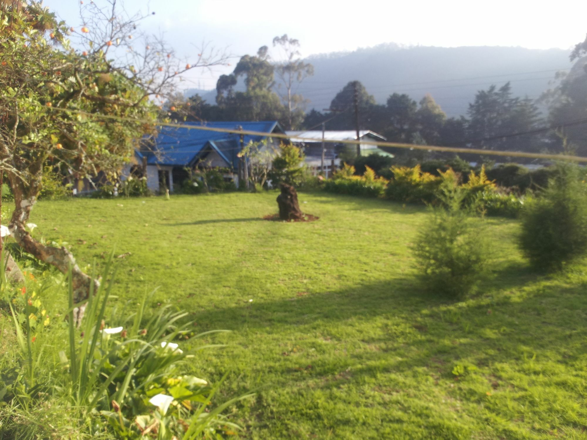 Andrews Hostel Nuwara Eliya Extérieur photo