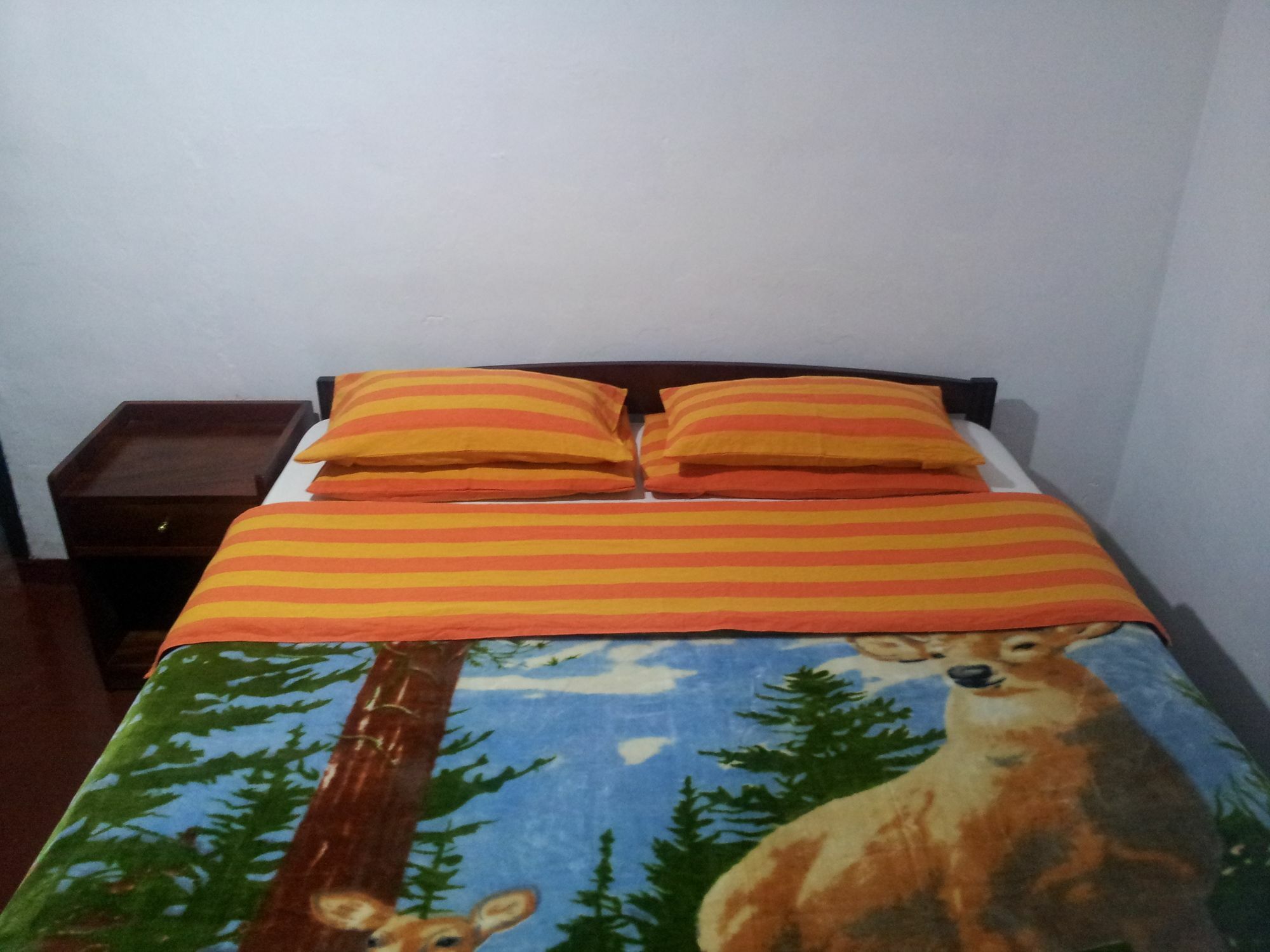 Andrews Hostel Nuwara Eliya Extérieur photo