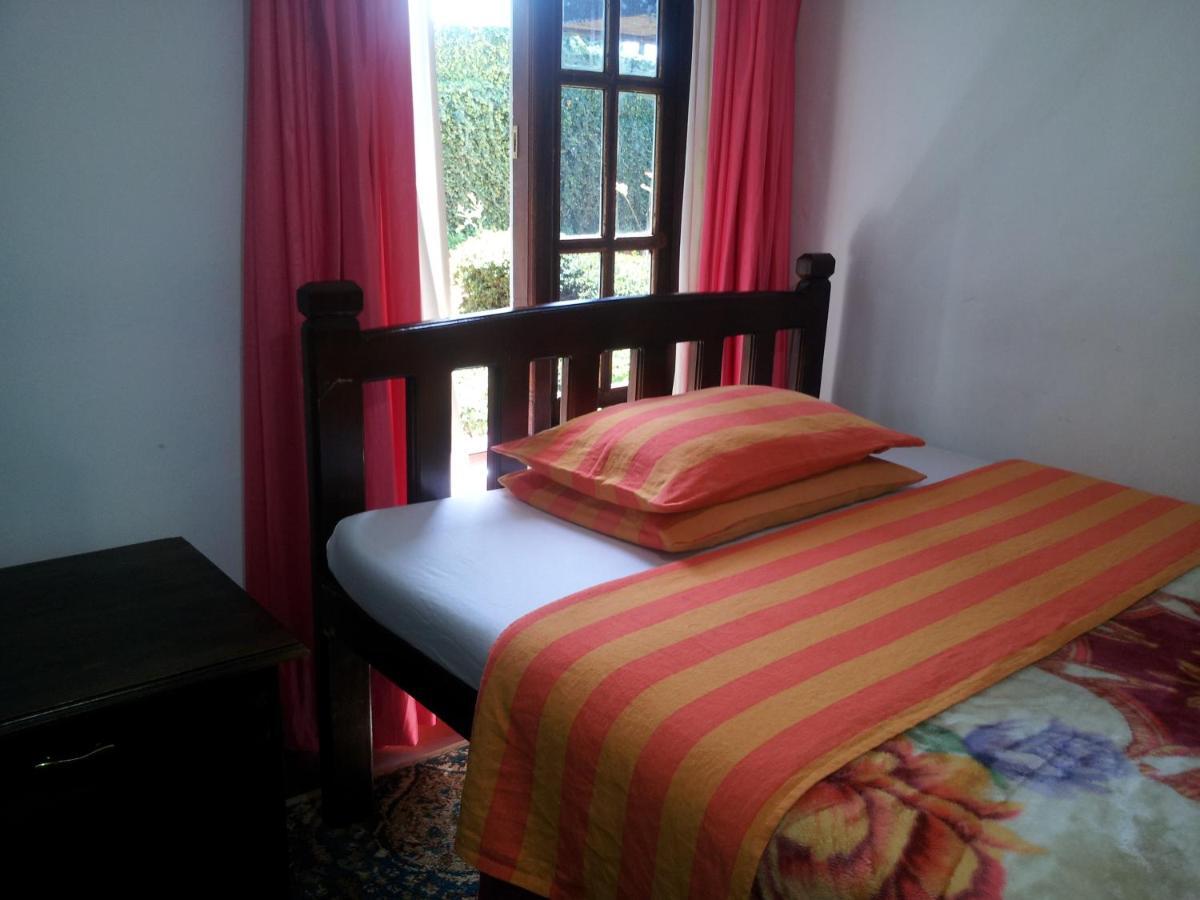 Andrews Hostel Nuwara Eliya Extérieur photo