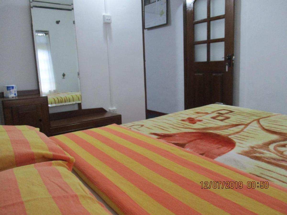 Andrews Hostel Nuwara Eliya Extérieur photo