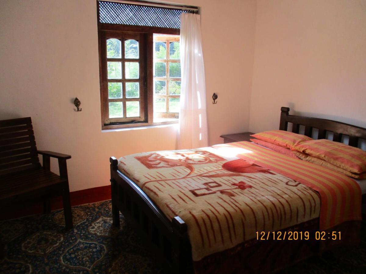 Andrews Hostel Nuwara Eliya Extérieur photo